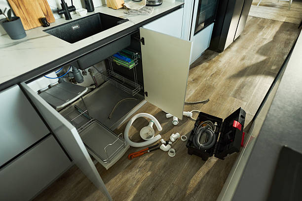 24/7 Emergency Pipe Repair experts in Cedarburg, WI