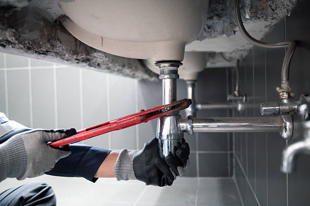 Trusted Pipe Repair service in Cedarburg, WI - AAA Plumbing Heating